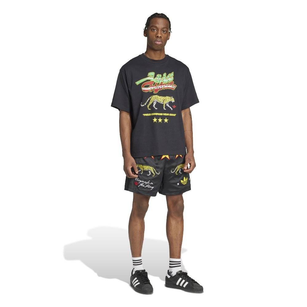ADIDAS ORIGINALS M CHAMPIONS GRAPHIC TEE