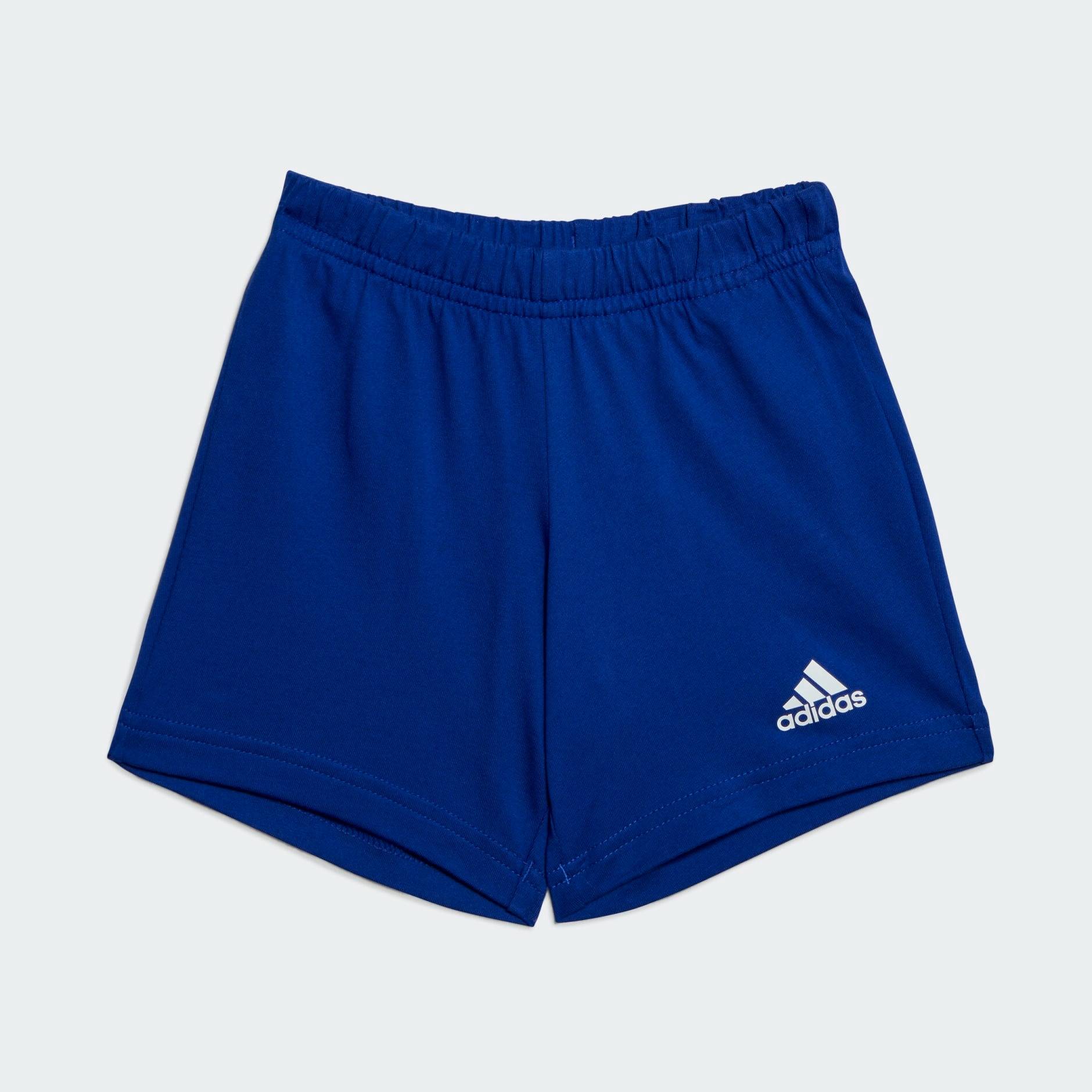 ADIDAS I BL CO T SET