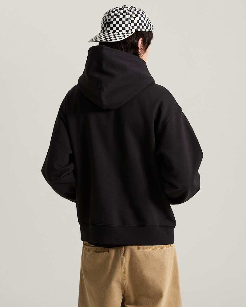 VANS LEFT CHEST II PULLOVER