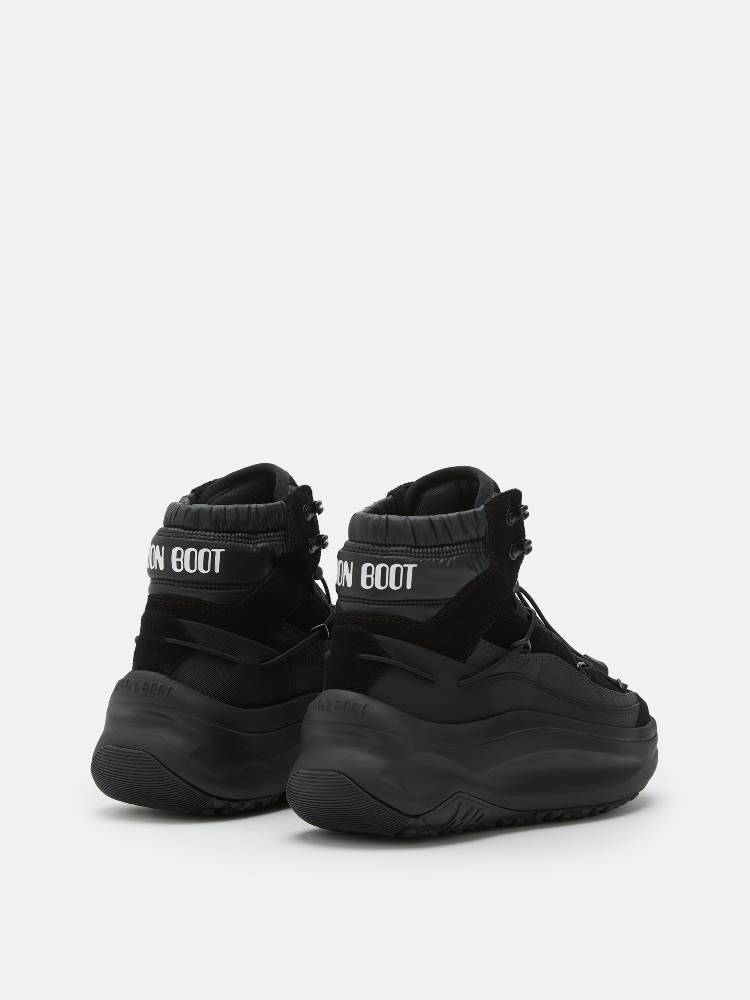 MOON BOOT MOON247 XLACE MID