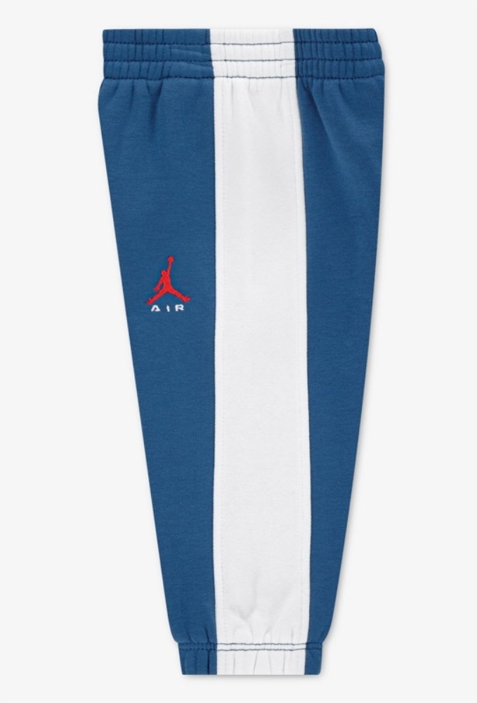 NIKE JORDAN TODDLER MJ AIR HBR HOODIE SET