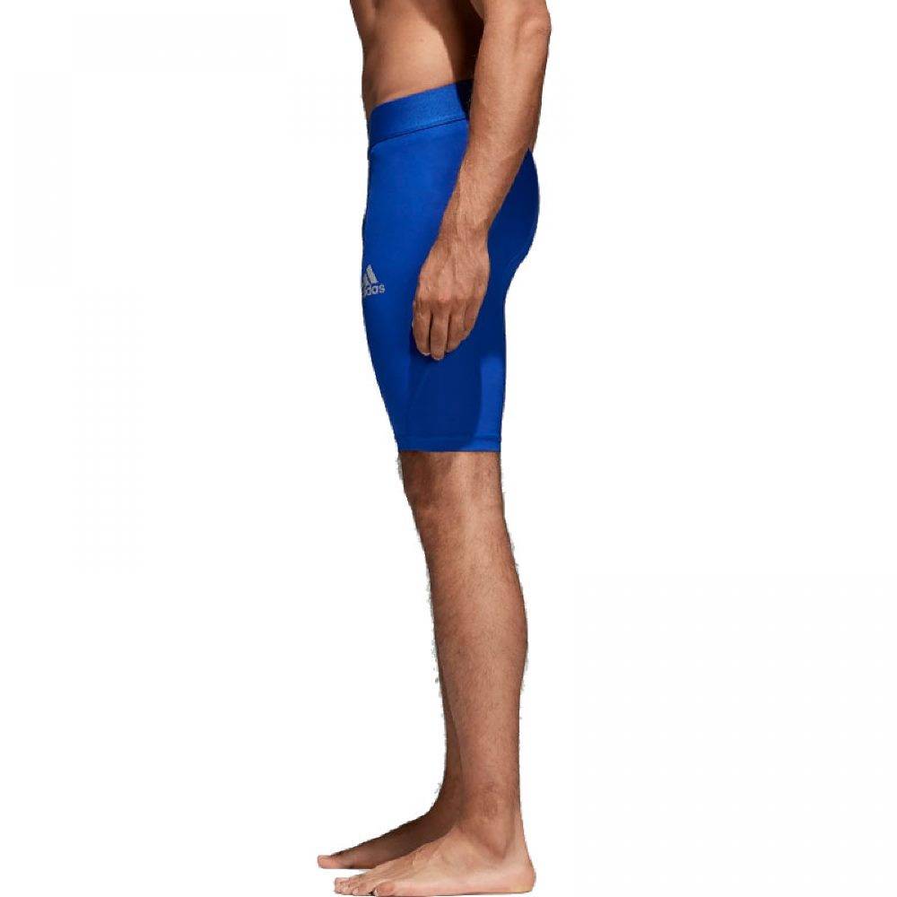 ADIDAS ALPHASKIN SPORT SHORT TIGHT