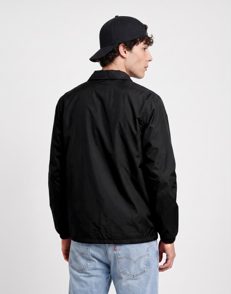 VANS TORREY NYLON COACHES JACKET