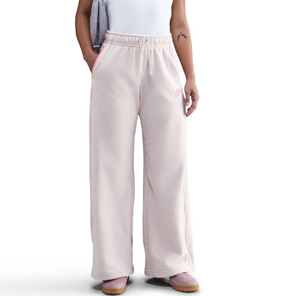NIKE NSW WOMENS MEDIUM-RIZE WIDE PANT