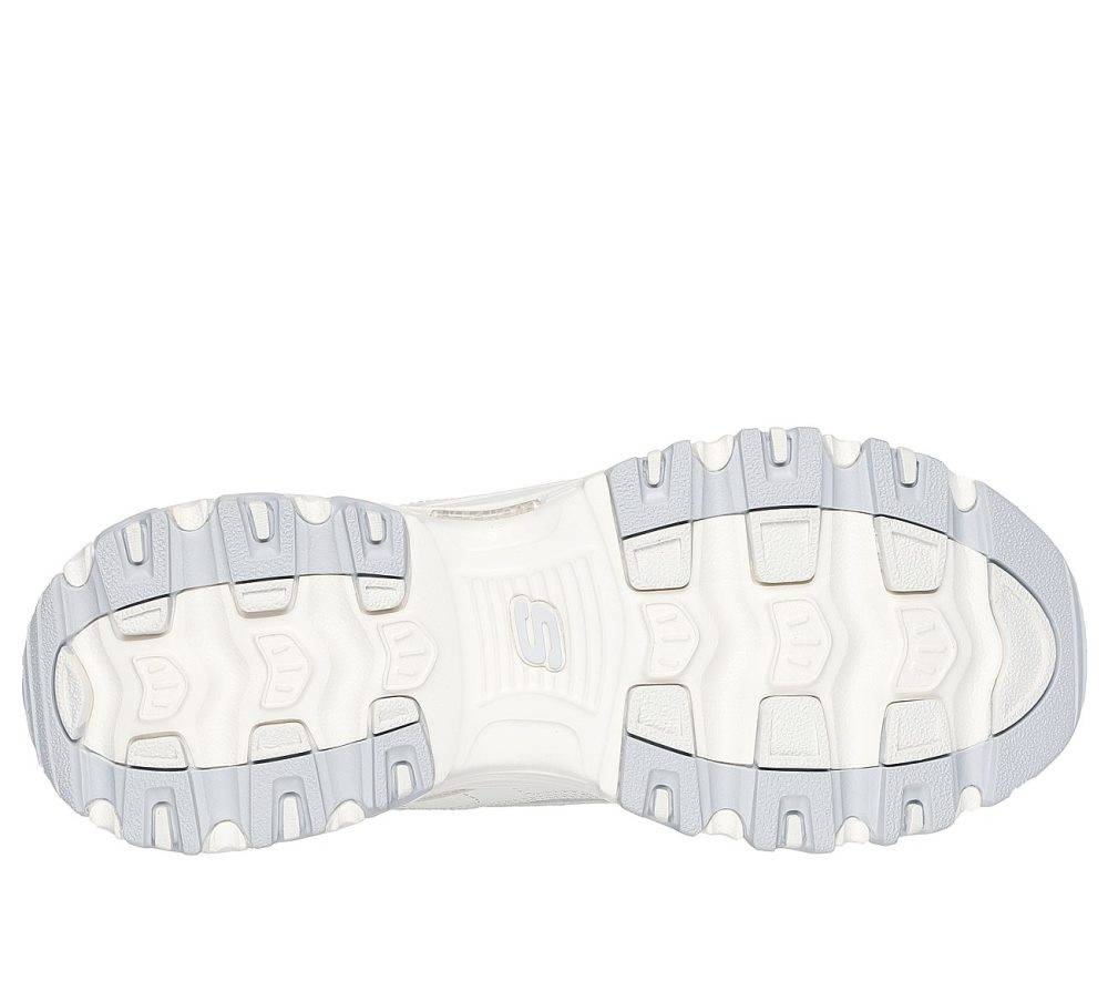 SKECHERS SLIP-INS: D'LITES - SMOOTH NOSTALGIA