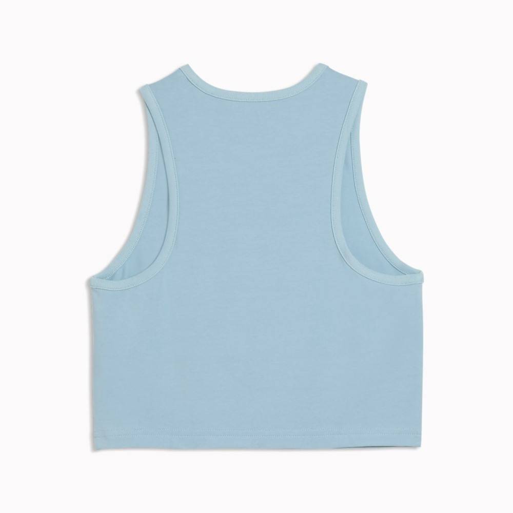 PUMA MID90S SLIM SHORT LENGTH GRAPHIC TANK G