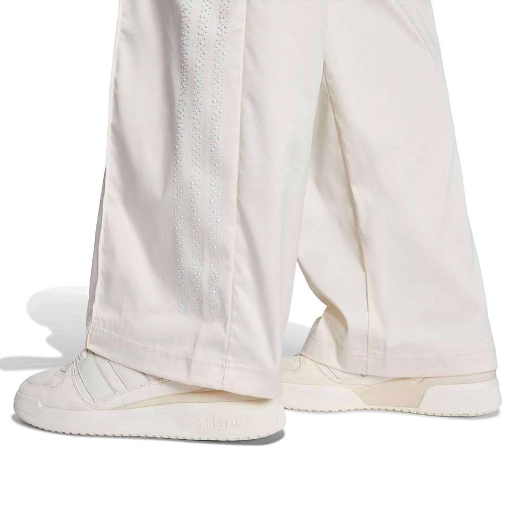 ADIDAS ORIGINALS PEARL FIREBIRD LOOSE TRACKPANTS