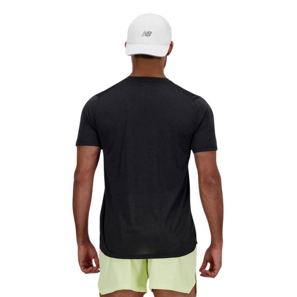 NEW BALANCE ATHLETICS RUN T-SHIRT