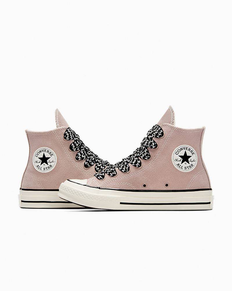 CONVERSE CHUCK 70 SUEDE WOMENS