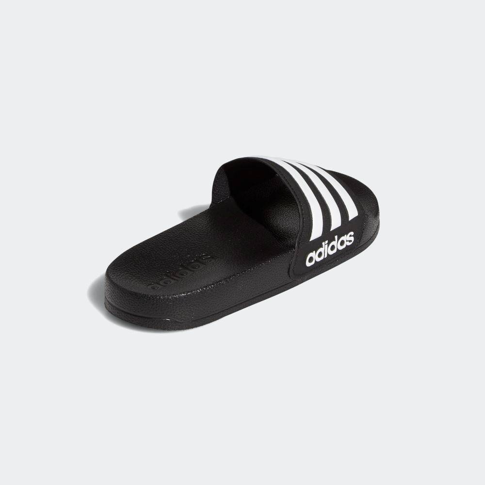 ADIDAS KIDS ADILETTE SHOWER SLIDES