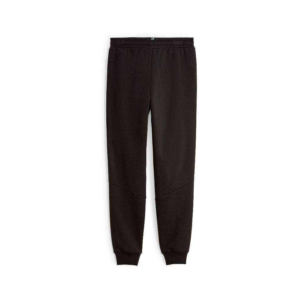 PUMA ESS TAPE CAMO YOUTH SWEATPANT