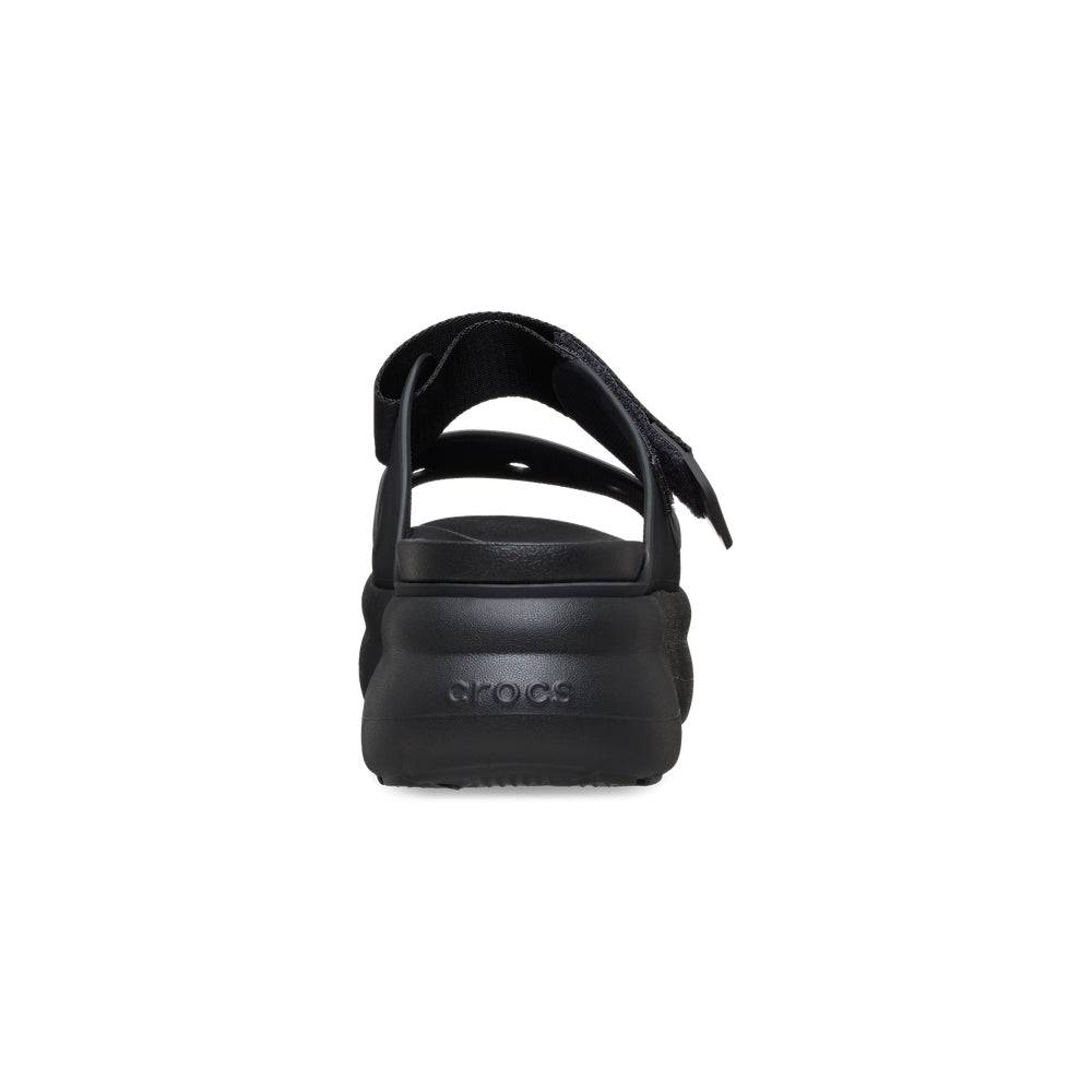CROCS SOHO TWO STRAP SANDAL