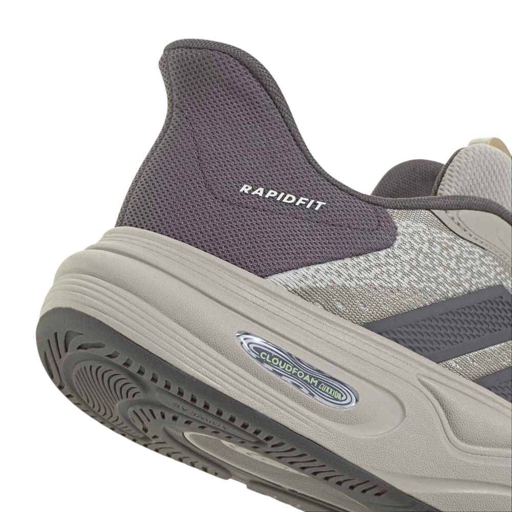 ADIDAS M CLOUDFOAM CUXXION RAPIDFIT SHOES
