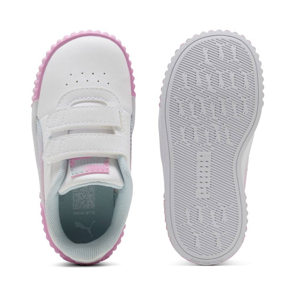 PUMA CARINA 3.0 FADED GLOW V INF