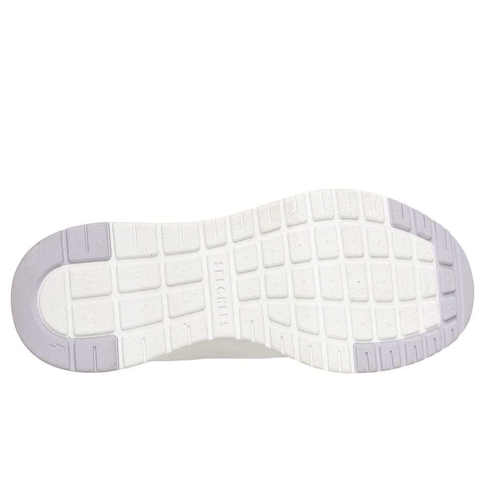 SKECHERS UNO LITE 2 WOMENS DURABUCK METALLIC