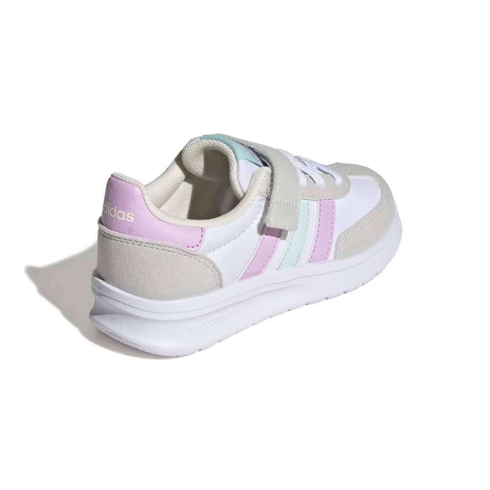 ADIDAS KIDS RUN 70S 2.0 SHOES