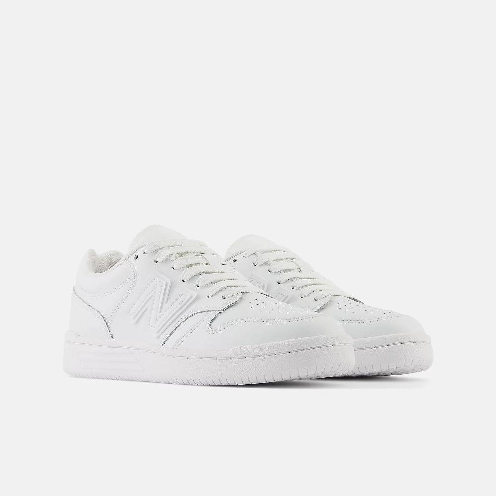 NEW BALANCE 480 JUNIOR SNEAKERS