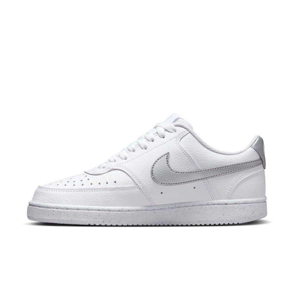 NIKE COURT VISION LOW WOMENS