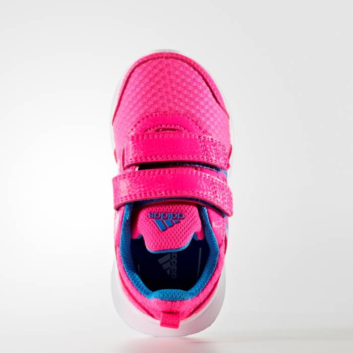 ADIDAS HYPERFAST 2.0 CF INFANT SHOES