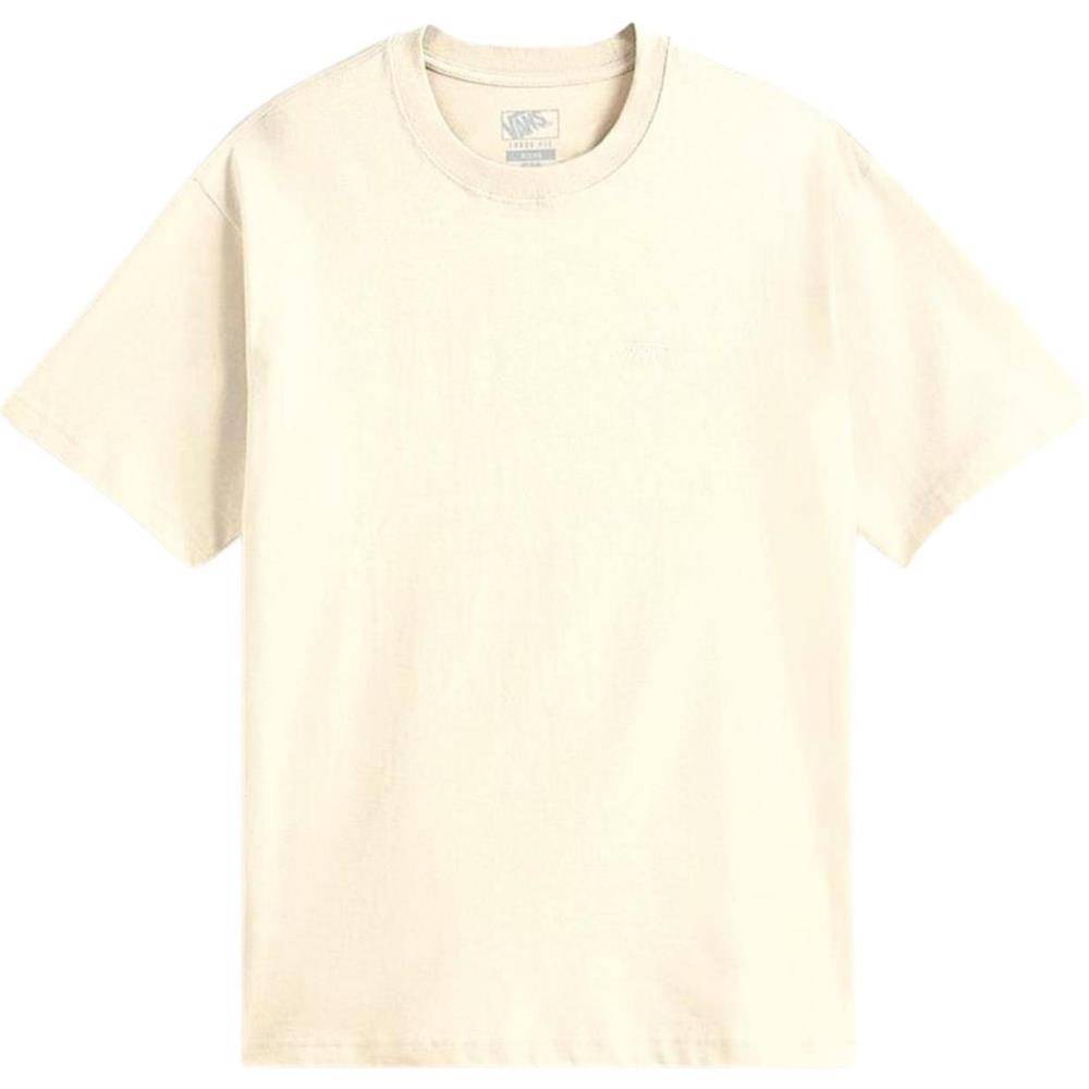 VANS LEFT CHEST II LOOSE SS TEE