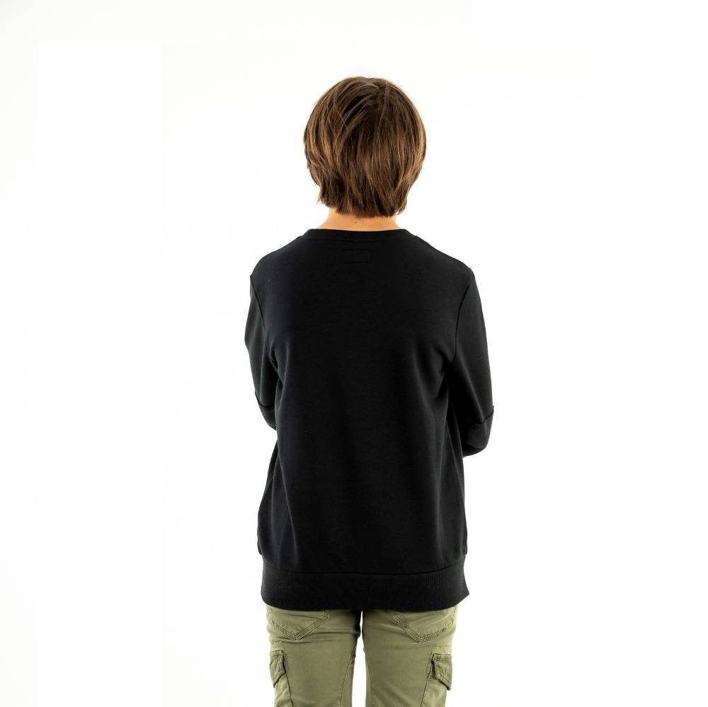 CONVERSE YOUTH UTILITY CREW