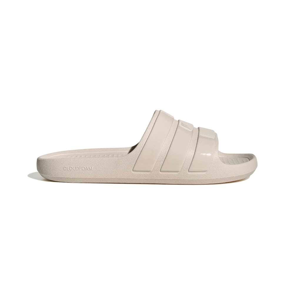 ADIDAS ADILETTE FLOW SLIDES