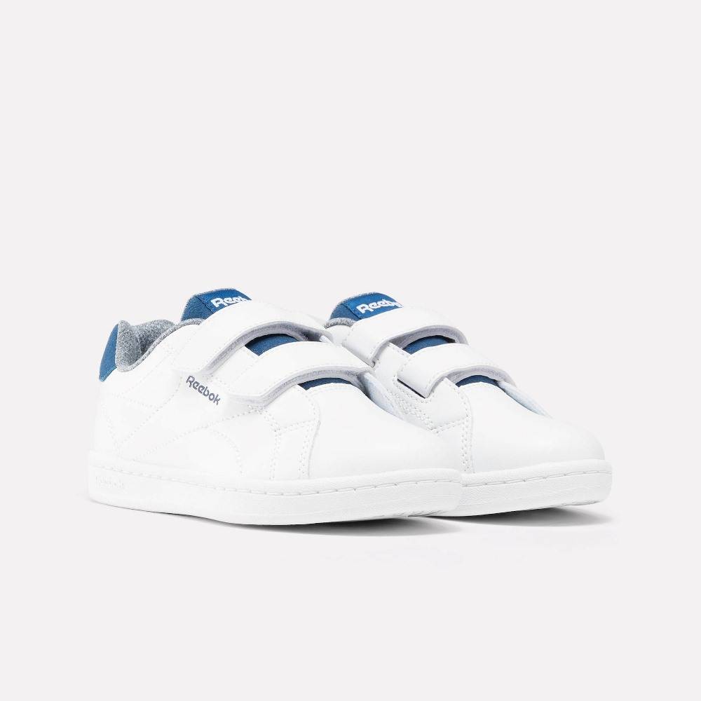 REEBOK BOYS ROYAL COMPLETE CLN ALT 2.0