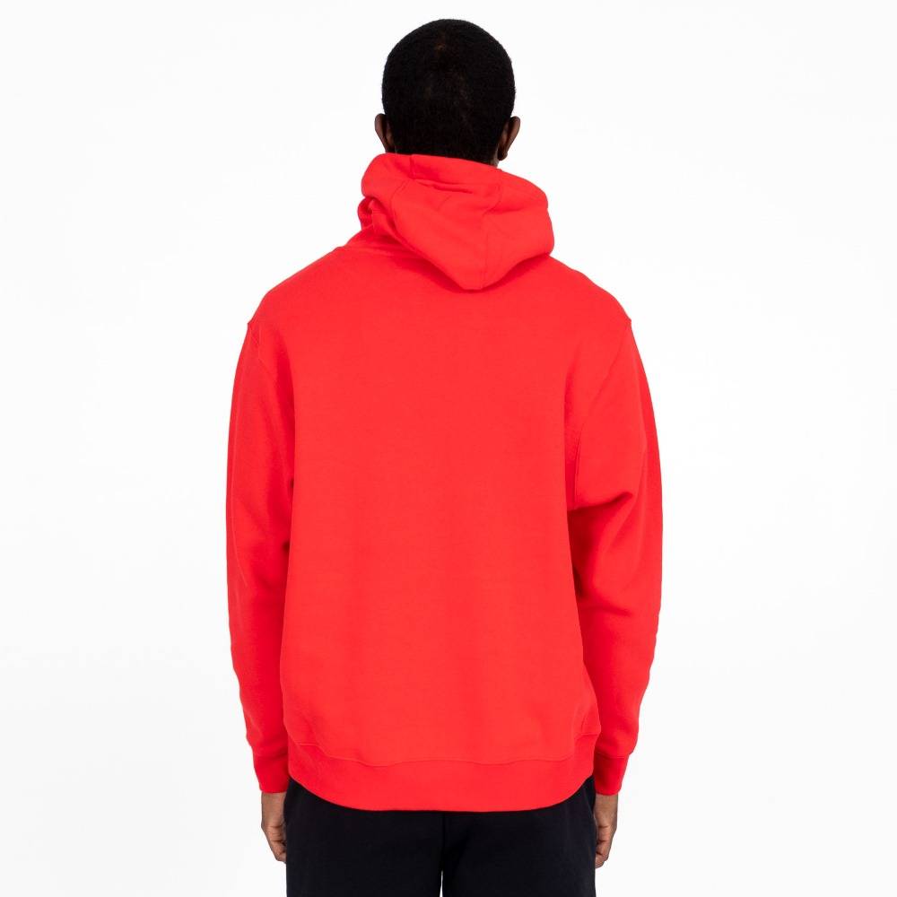 NIKE PARK 20 FLEECE PULLOVER HOODIE