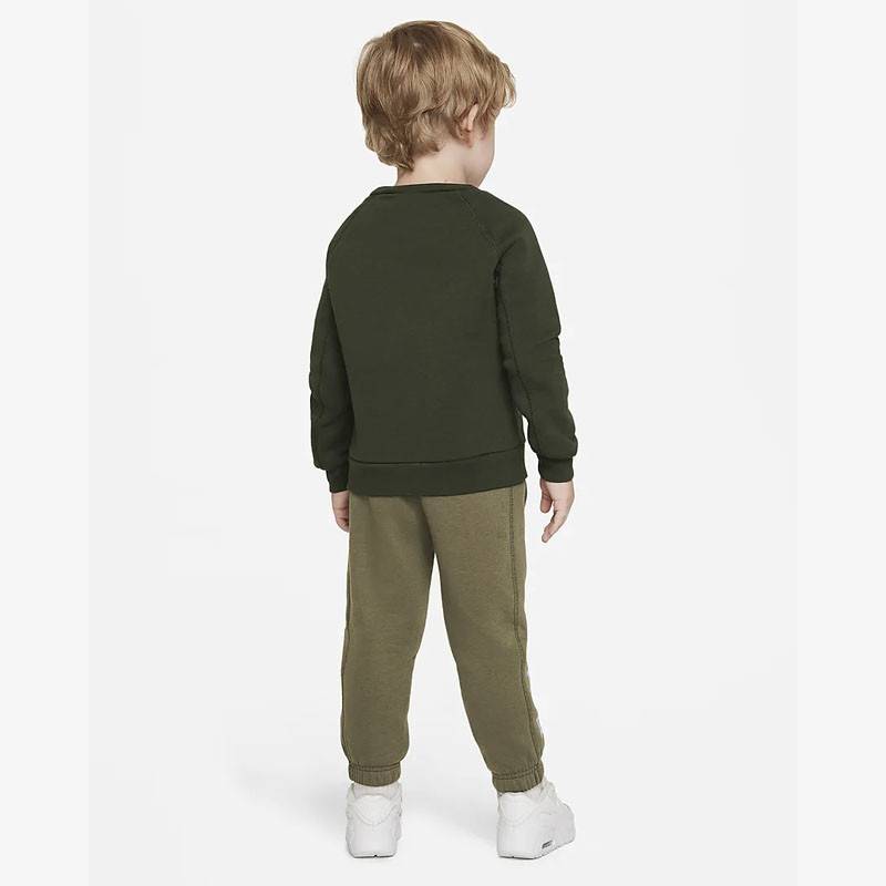 NIKE NSW  INFANT AIR CREW SET