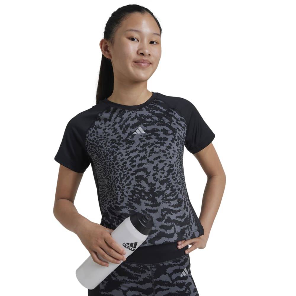 ADIDAS JG PRI TEE
