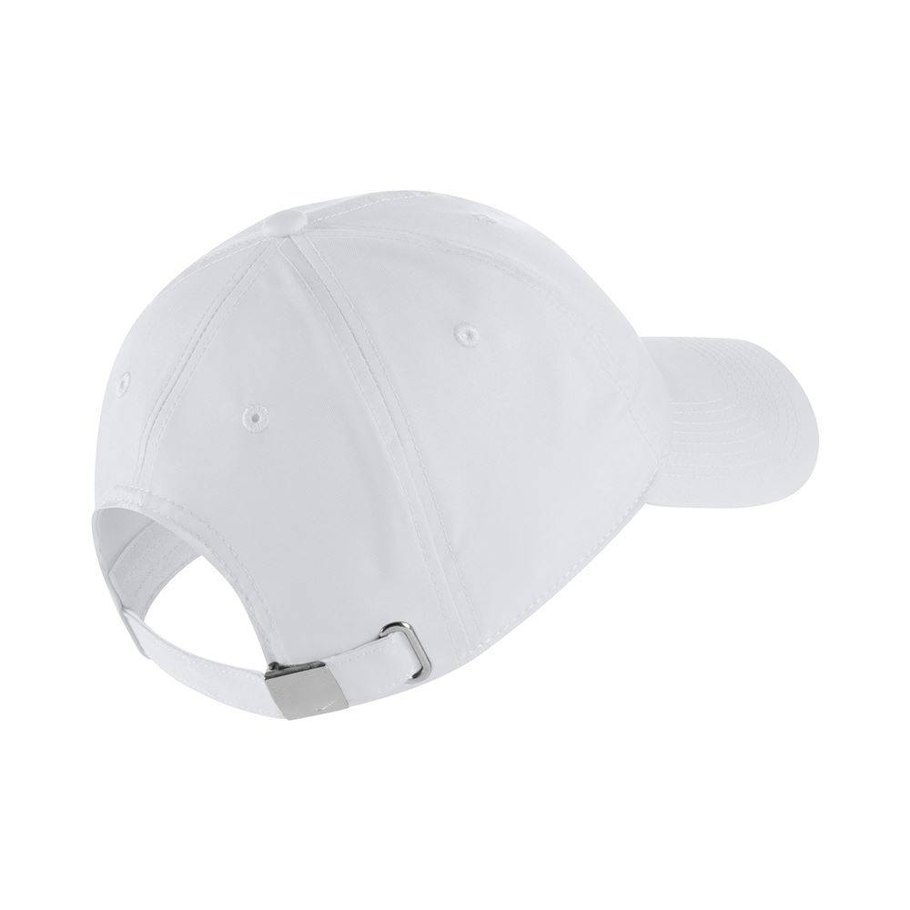 NIKE METAL SWOOSH HERITAGE 86 CAP