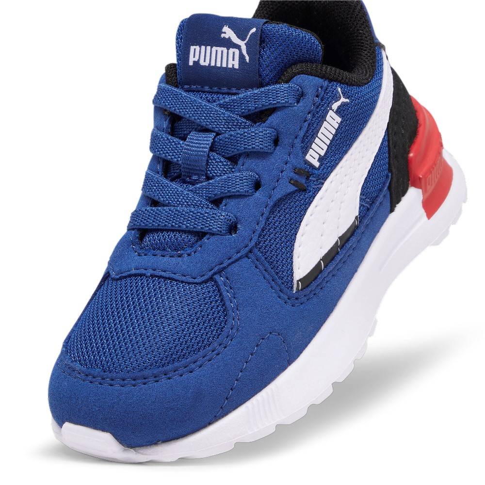 PUMA GRAVITON AC INFANT SHOES