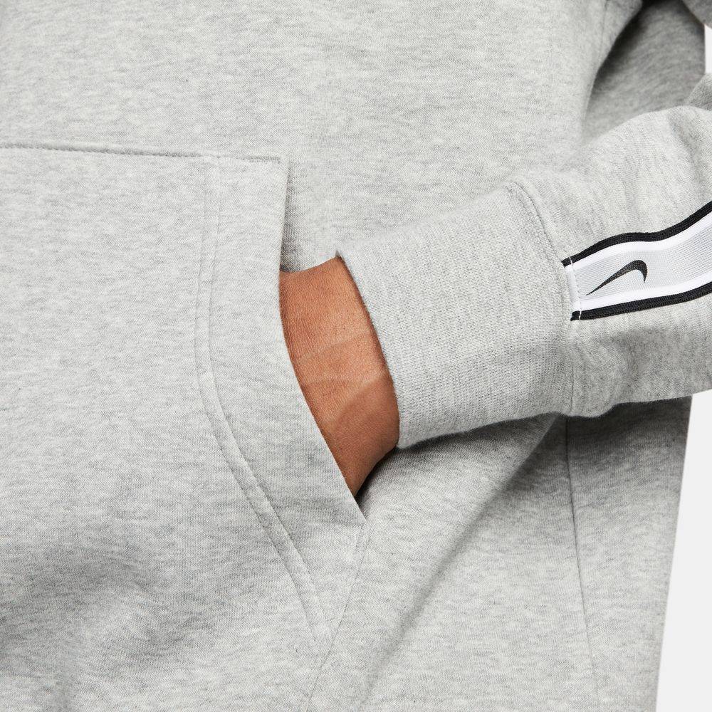 NIKE SPORTSWEAR REPEAT FLEECE HOODIE