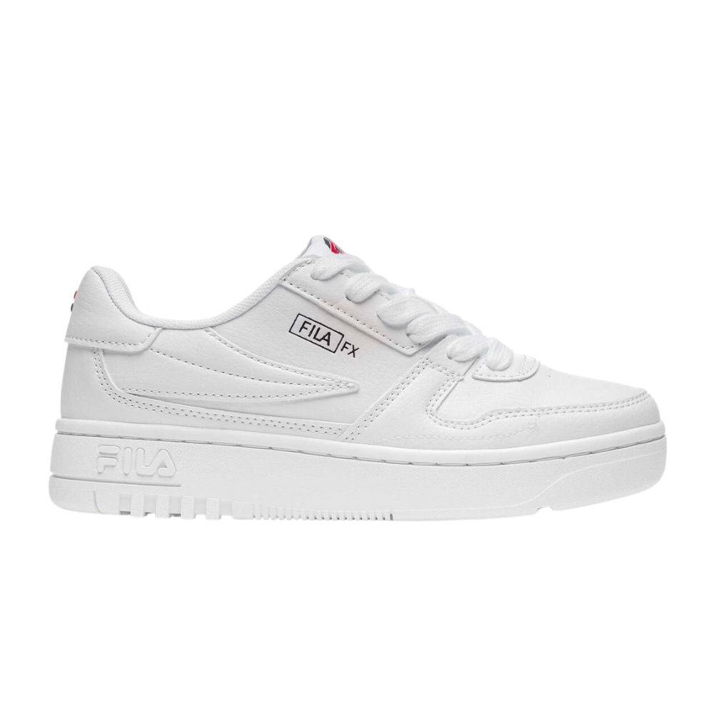 FILA FXVENTUNO JUNIOR SNEAKERS