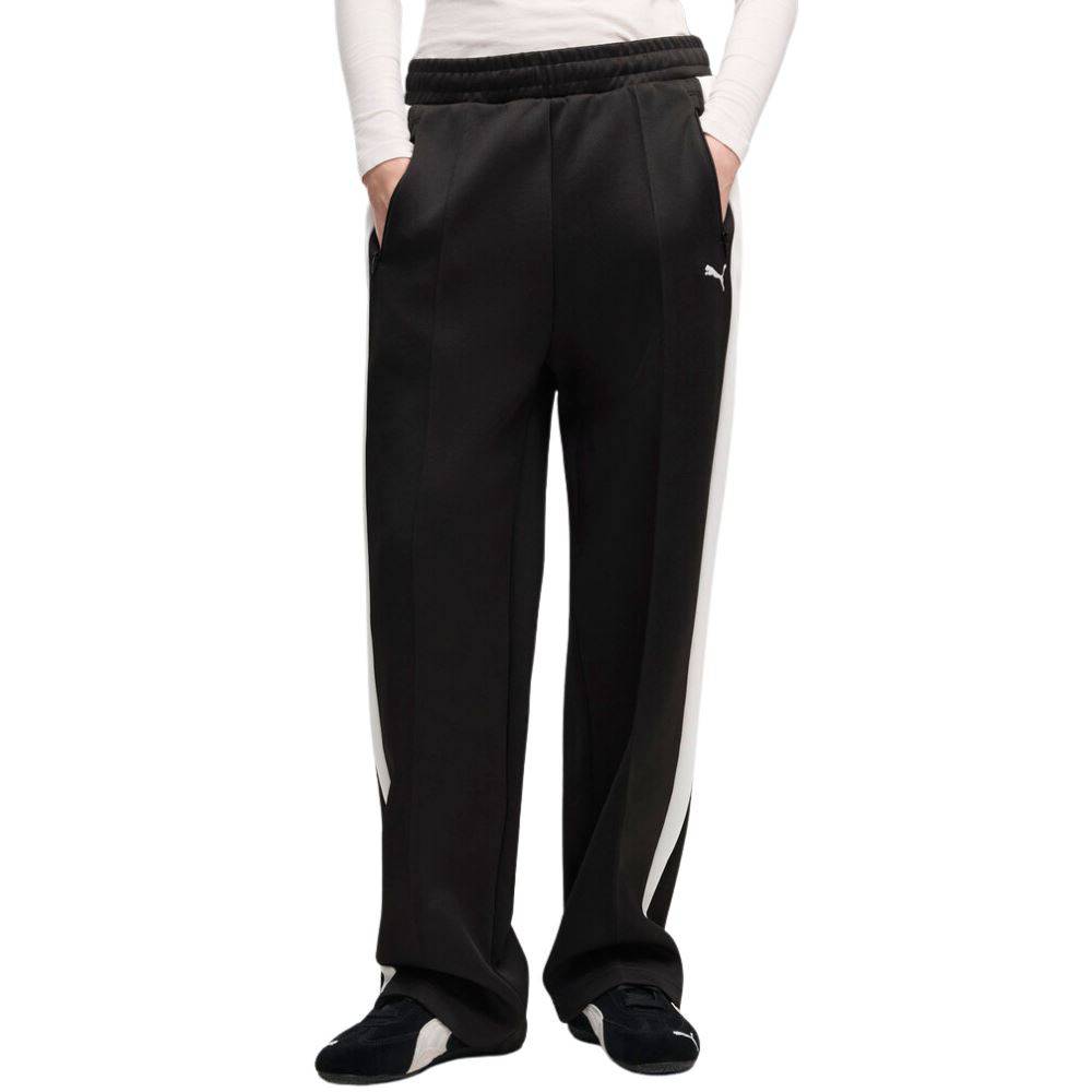 PUMA T7 ALWAYS ON STRAIGHT TRACK PANTS OP