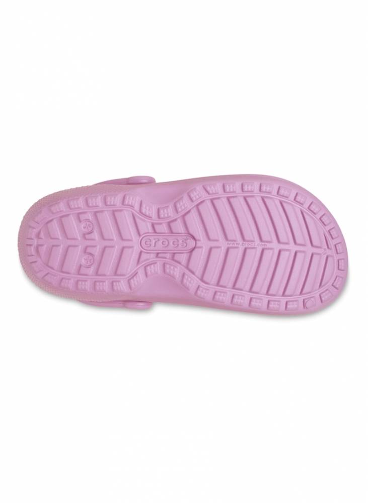 CROCS CLASSIC LINED CLOG