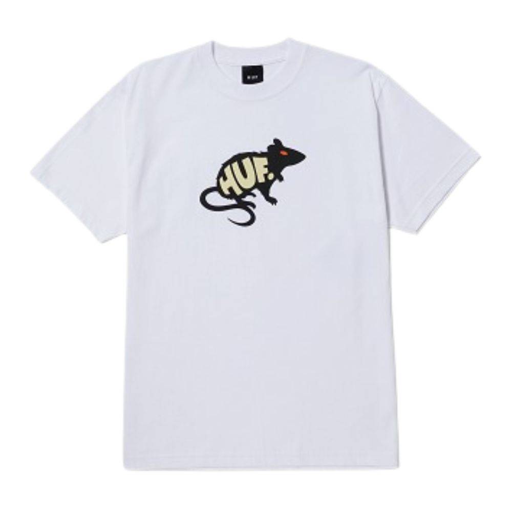 HUF MANS BEST FRIEND S/S TEE