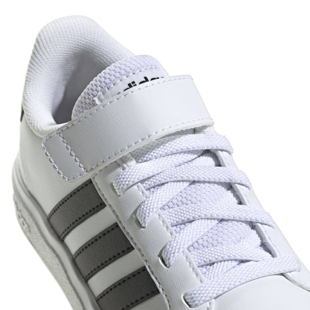 ADIDAS GRAND COURT 2.0 EL K