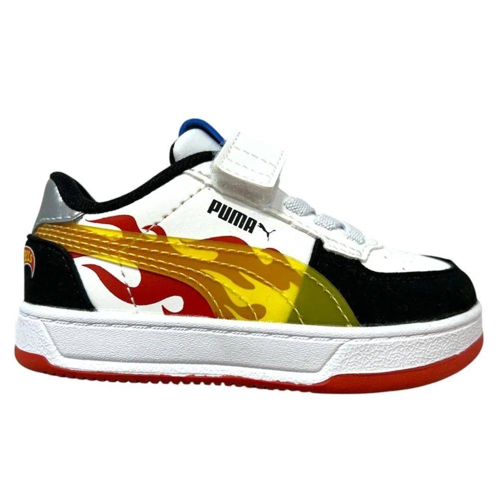 PUMA CAVEN 2.0 HOT WHEELS AC+ INF
