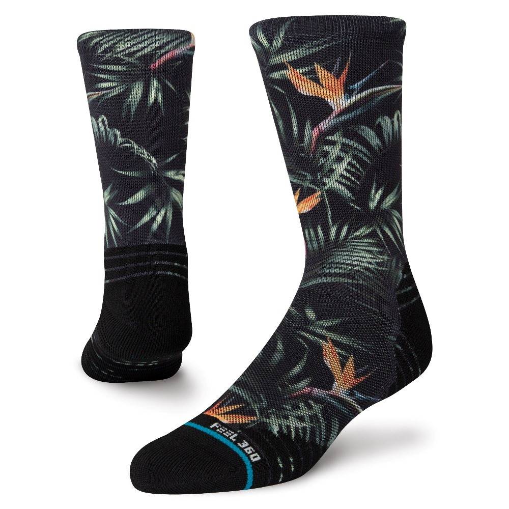 STANCE PARADIS MID CREW SOCK
