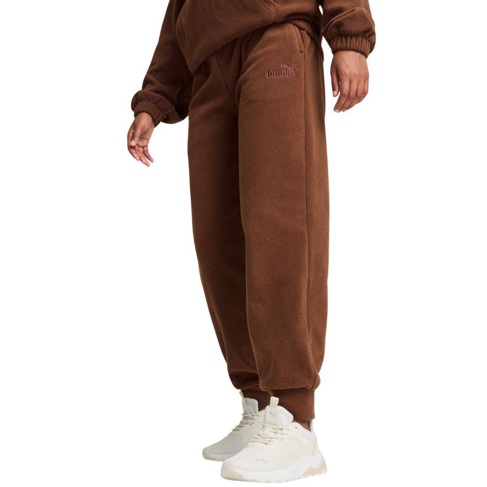 PUMA ESS ELEVATED WINTERIZED PANTS