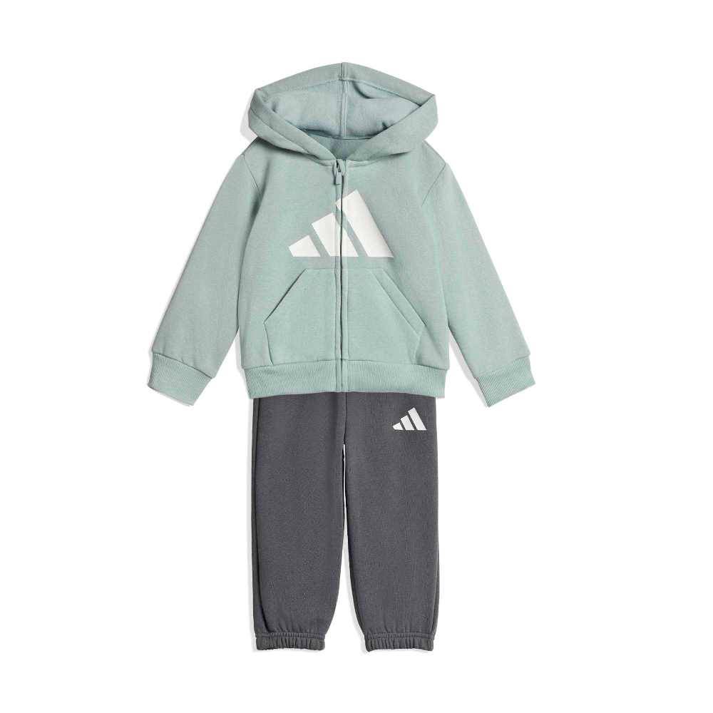 ADIDAS INFANT ESSENTIALS TRACKSUIT