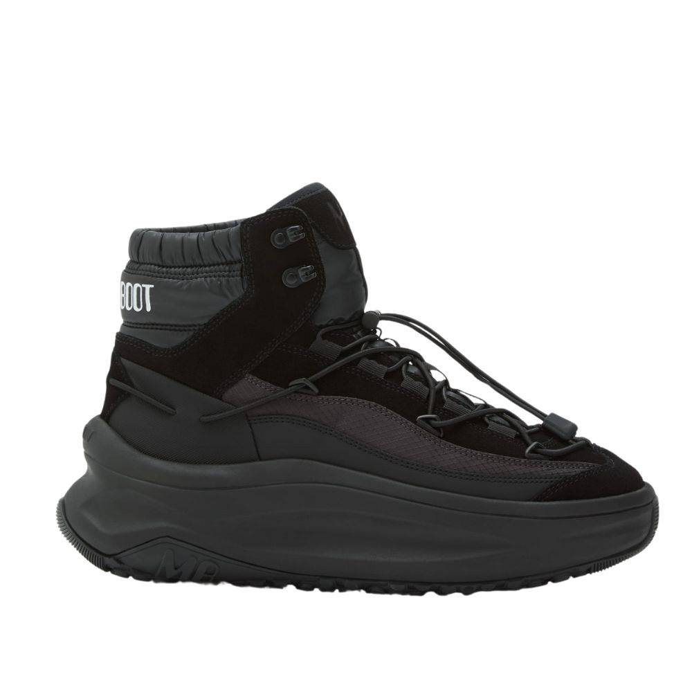 MOON BOOT MOON247 XLACE MID