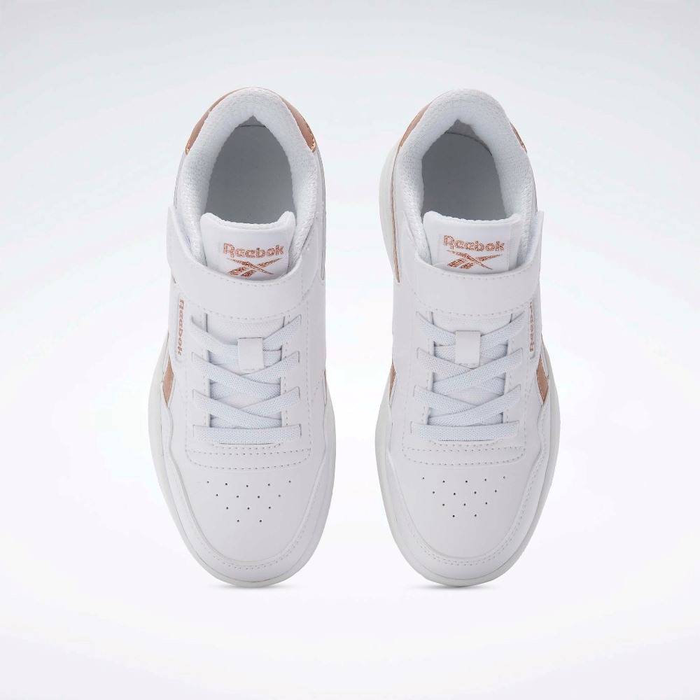 REEBOK GIRLS COURT ADVANCE GIRLS SHOES