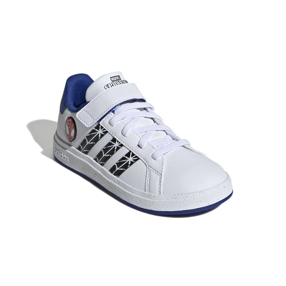 ADIDAS GRAND COURT SPIDER-