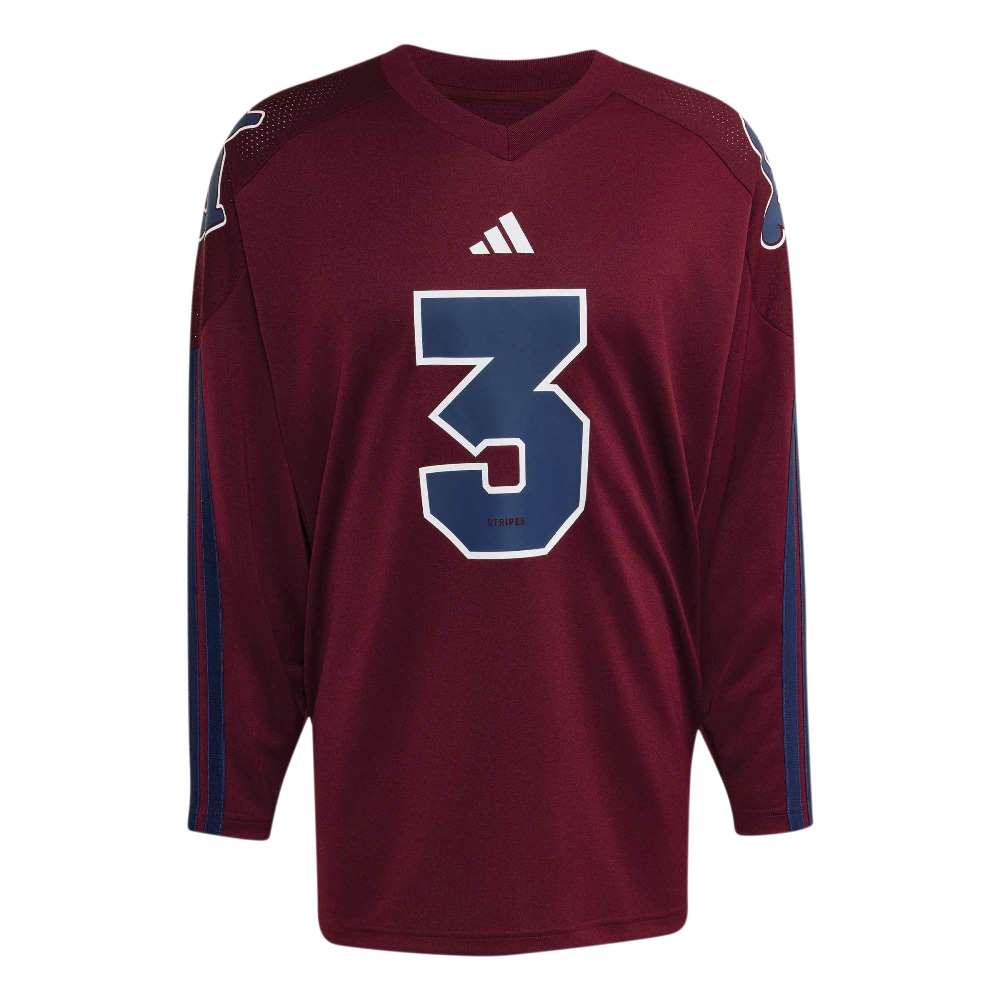 ADIDAS M STADIUM JERSEY