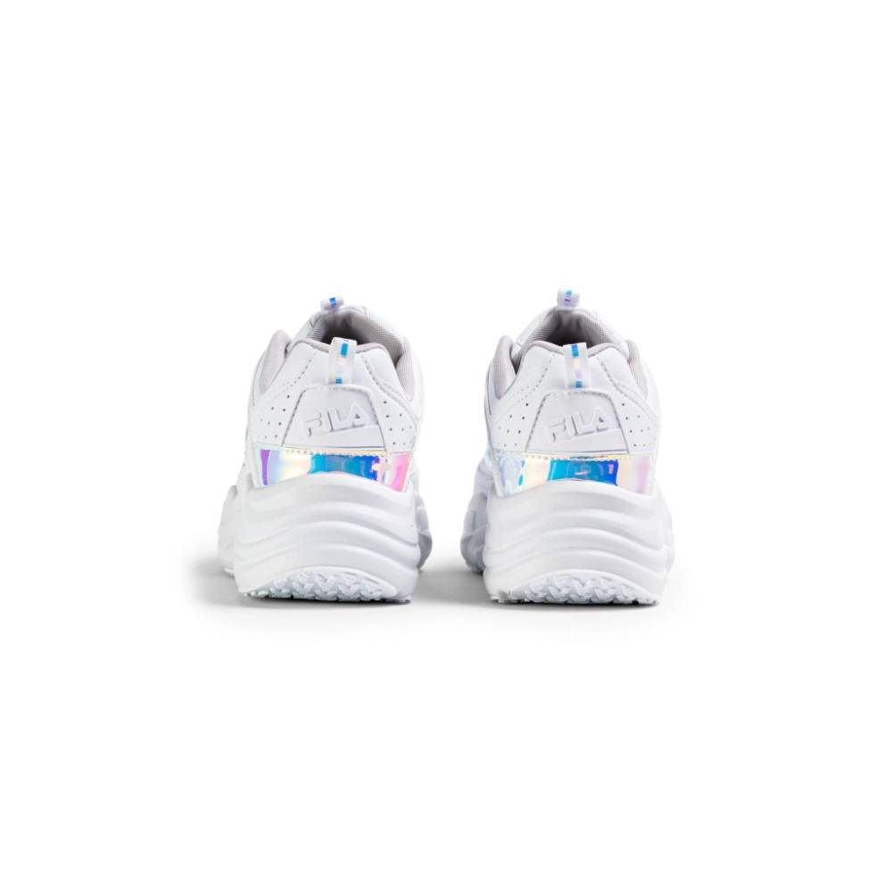 FILA FILA SKYE ZP WOMENS SHOES
