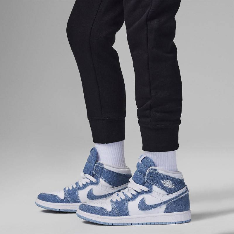 NIKE JORDAN LITTLE KIDS JERSEY PACK PULLOVER SET