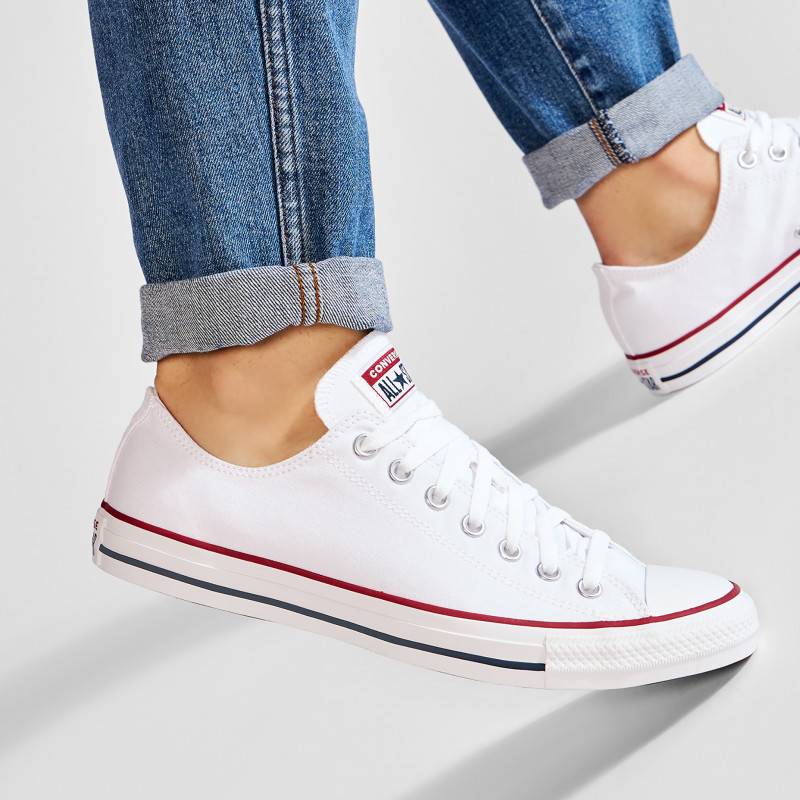 CONVERSE ALL STAR CLASSIC COLOURS