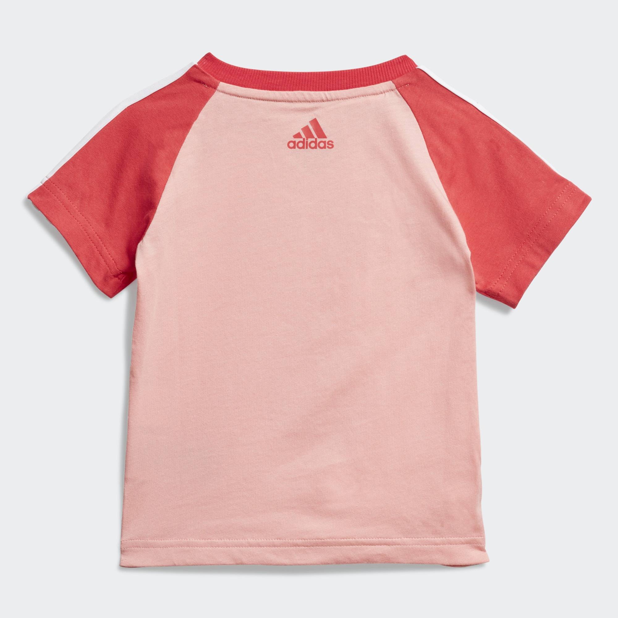 ADIDAS I SPORT SUM SET